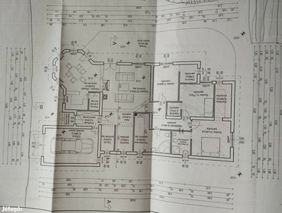 Miskolc, Böngér utcai építési telek eladó - Miskolc, Borsod-Abaúj-Zemplén - Telek, föld