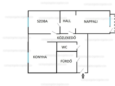 Székesfehérvár, Tolnai utca