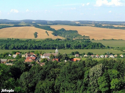 Vendégház Befektetés - Bodolyabér, Magyarhertelend, Baranya - Ház