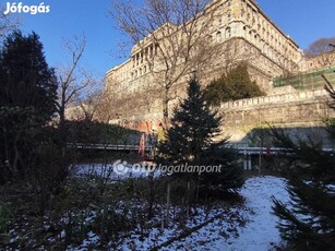 Eladó Lakás, Budapest 1. ker.