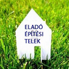 Eladó telek - Hajdúsámson