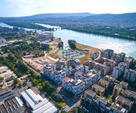 Kiadó új építésű lakás - Budapest XIII. kerület