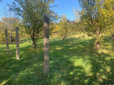 Eladó általános mezőgazdasági ingatlan - Miskolc, Nagy László dűlőút