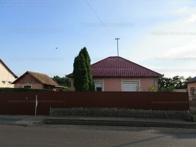 Eladó családi ház - Anarcs, Szabolcs-Szatmár-Bereg megye