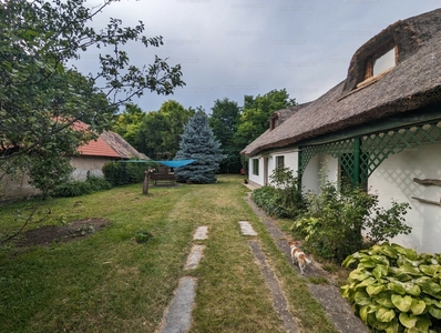 Eladó családi ház - Balatonszabadi, Dózsa György utca