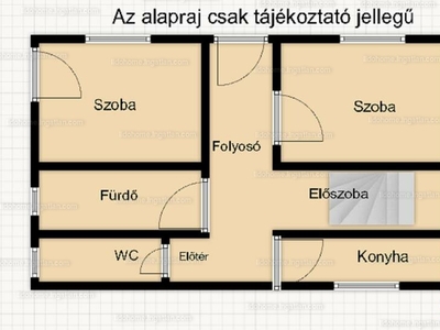 Eladó családi ház - Baté, Somogy megye