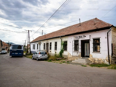 Eladó családi ház - Bátonyterenye, Nagybátony