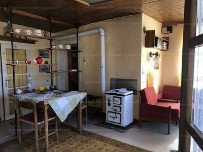 Eladó családi ház - Bóly, Baranya megye