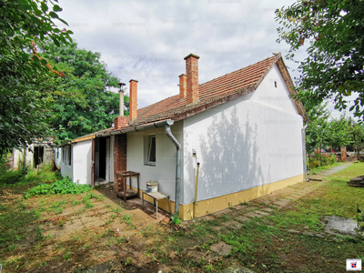 Eladó családi ház - Ferencszállás, Csongrád-Csanád megye
