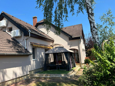 Eladó családi ház - Hajdúszoboszló, Bajcsy-Zsilinszky utca 19.