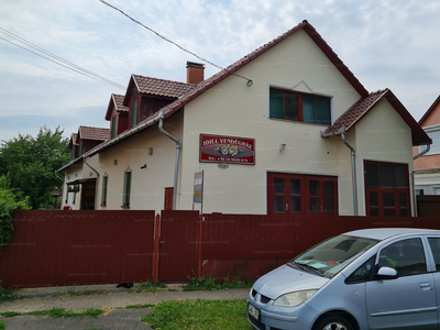 Eladó családi ház - Hajdúszoboszló, Wesselényi utca 35.