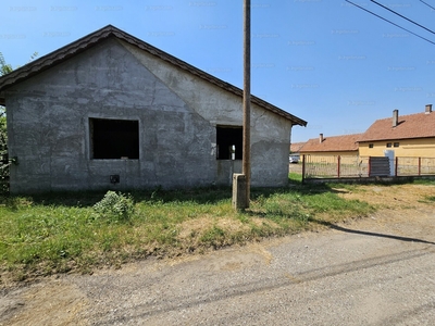 Eladó családi ház - Jászjákóhalma, Jász-Nagykun-Szolnok megye