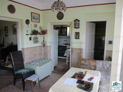 Eladó családi ház - Kótaj, Szabolcs-Szatmár-Bereg megye