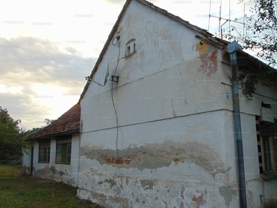 Eladó családi ház - Merenye, Kossuth utca 11.