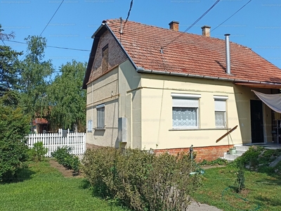 Eladó családi ház - Sándorfalva, Csongrád-Csanád megye