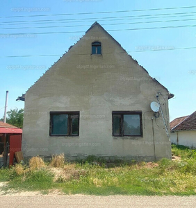 Eladó családi ház - Tiszaörs, Jász-Nagykun-Szolnok megye