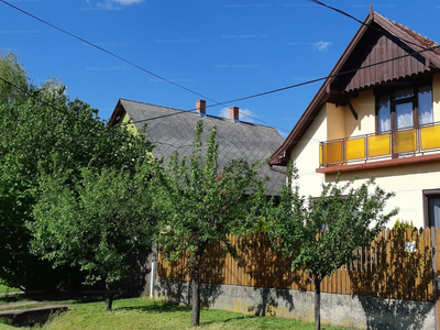Eladó családi ház - Törökszentmiklós, Váci Mihály utca 28.