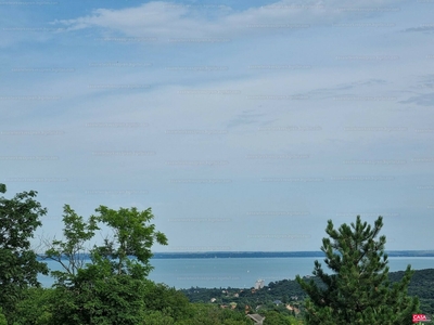 Eladó egyéb telek - Balatonalmádi, Vöröshegy