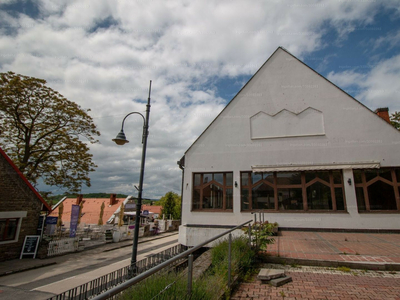 Eladó étterem, vendéglő - Tihany, Kossuth Lajos utca 14.