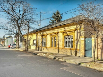 Eladó házrész - XIX. kerület, Kispesti lakótelep