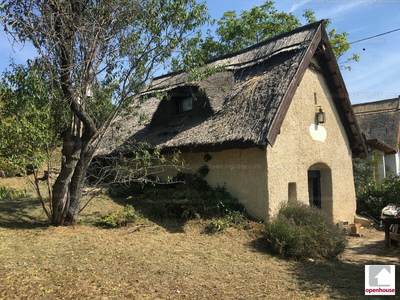 Eladó hétvégi házas nyaraló - Balatonfüred, Felsőváros