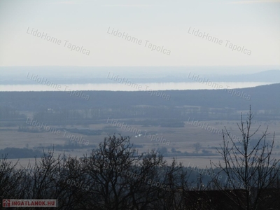 Eladó ipari ingatlan Balatonhenye 25 000 000 Ft