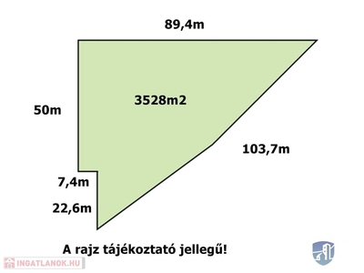 Eladó ipari ingatlan Békéscsaba 37 000 000 Ft