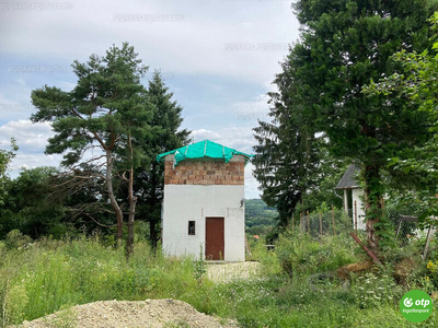 Eladó külterületi telek - Miskolc, Perzsák dűlő