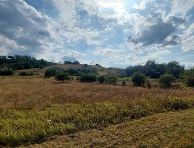 Eladó külterületi telek - Piliscsév, Komárom-Esztergom megye