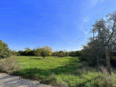 Eladó lakóövezeti telek - Hegyeshalom, Irénmajor