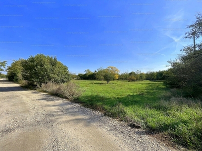 Eladó lakóövezeti telek - Hegyeshalom, Irénmajor