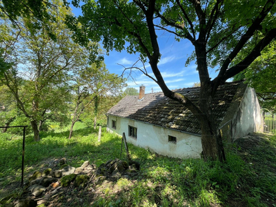 Eladó lakóövezeti telek - Kapolcs, Dózsa utca 2.