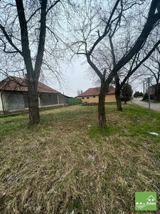 Eladó lakóövezeti telek - Mezőkövesd, Borsod-Abaúj-Zemplén megye