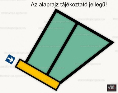 Eladó lakóövezeti telek - Újszentiván, Csongrád-Csanád megye