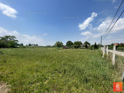 Eladó lakóövezeti telek - Vének, Győr-Moson-Sopron megye