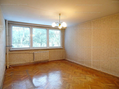 Eladó panel lakás - IV. kerület, Pozsonyi utca