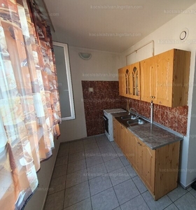 Eladó panel lakás - Kecskemét, Bács-Kiskun megye