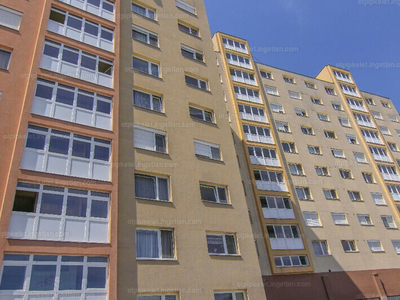 Eladó panel lakás - Miskolc, Kuruc utca