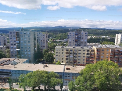 Eladó panel lakás - Miskolc, Szentgyörgy út