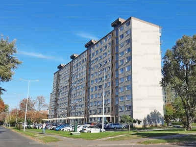 Eladó panel lakás - X. kerület, Kőbánya - Óhegy