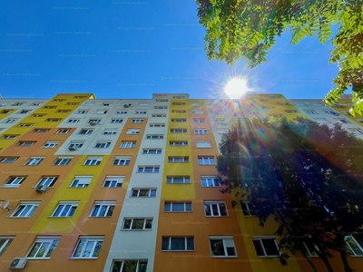 Eladó panel lakás - XI. kerület, Fraknó utca