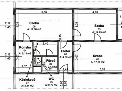 Eladó panel lakás - XI. kerület, Tétényi út