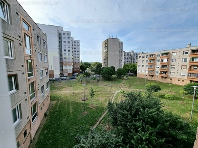 Eladó panel lakás - XXI. kerület, Csepel-Csillagtelep - Völgy utcai lakótelep