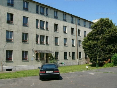 Eladó szálloda, hotel, panzió - X. kerület, Harmat utca