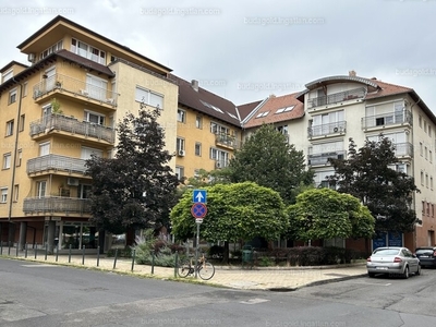 Eladó tégla lakás - IX. kerület, Sobieski János utca