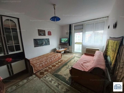 Eladó tégla lakás - Miskolc, Bulgárföld