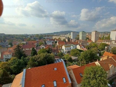 Eladó tégla lakás - Pécs, Nagyvárad utca