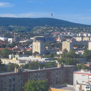 Eladó tégla lakás - Pécs, Uránváros