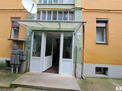Eladó tégla lakás - Petőfibánya, Dózsa György utca