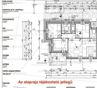 Eladó tégla lakás - Pilisjászfalu, Pest megye